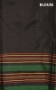 Handloom Ikat Patola Silk Saree